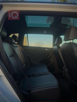 فولكسفاغن تيغوان